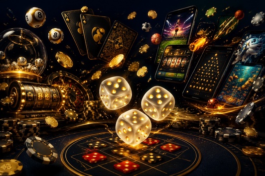 game bet