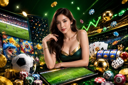 game bet
