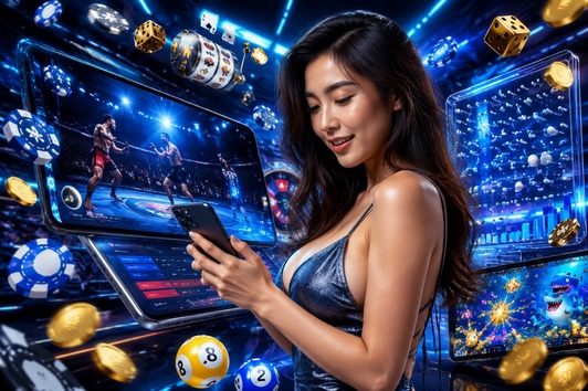 game bet