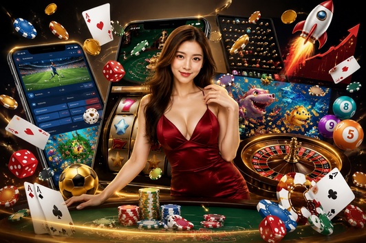 game bet