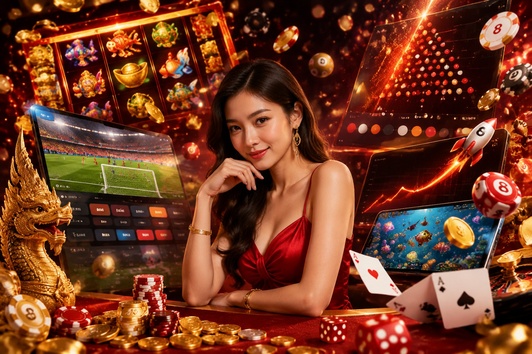 game bet