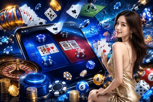 game bet