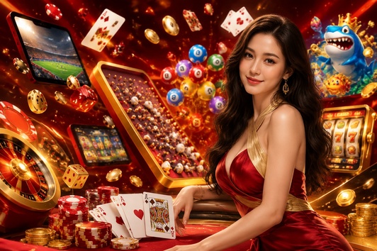 game bet