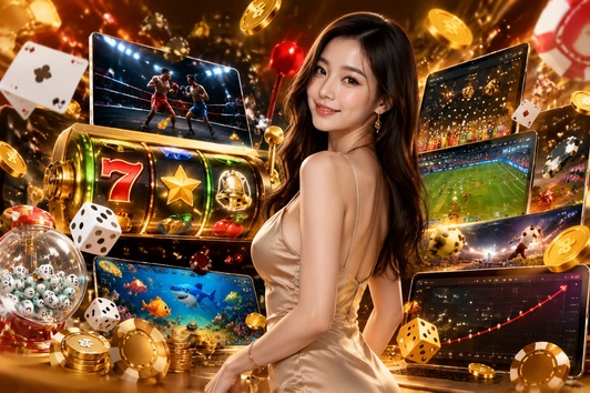 game bet